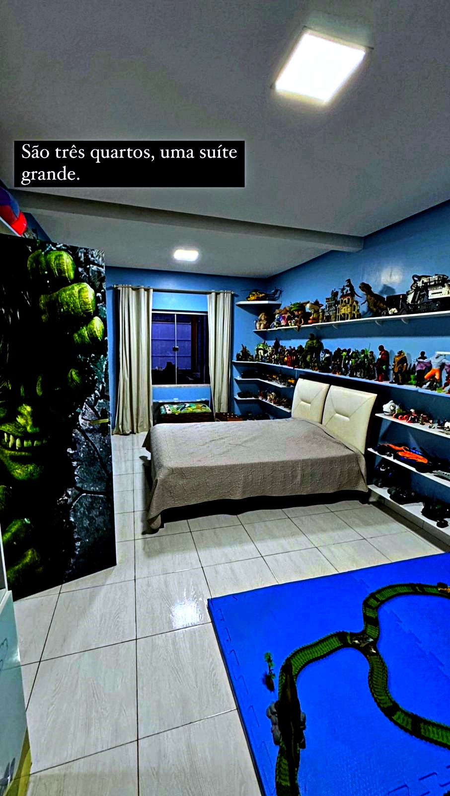 Imagem Casa com 3 Quartos à Venda, 209 m²em Nova Marabá - Marabá