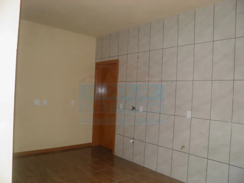 Imagem Kitnet com 1 Quarto para Alugar, 36 m² em Costa e Silva - Joinville