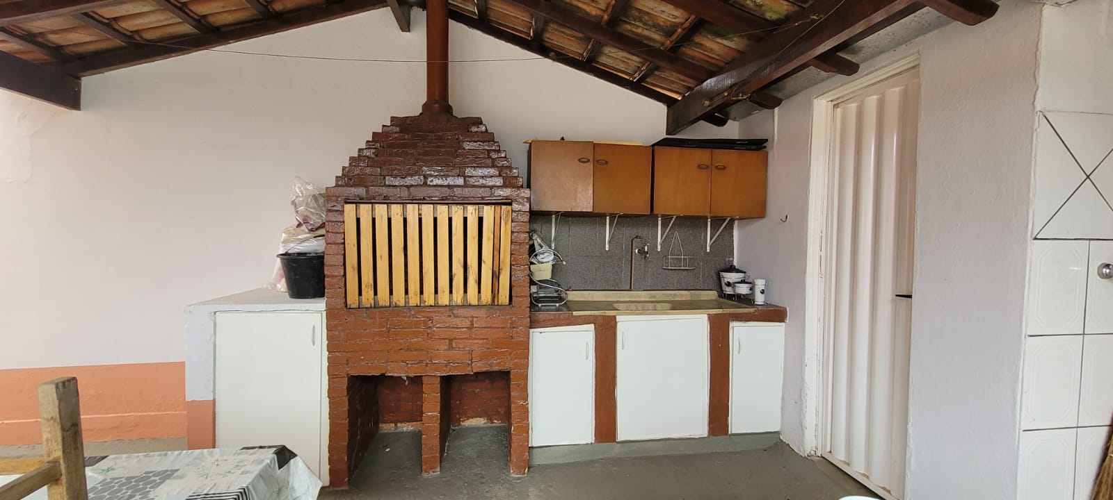 Foto do imóvel: Casa com 4 Quartos à Venda, 213 m² em Jardim Roma - Caldas Novas