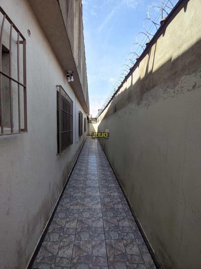 Imagem Casa com 3 Quartos à Venda, 86 m²em Balneário Flórida Mirim - Mongaguá