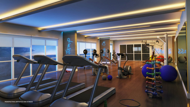 Apartamento com 3 Quartos à Venda, 110 m² em Alphaville Empresarial - Barueri