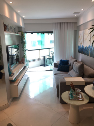 Imagem Apartamento com 2 Quartos à Venda, 76 m² em Boa Viagem - Recife