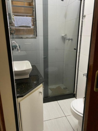 Imagem Kitnet com 1 Quarto à Venda, 25 m² em Leme - Rio de Janeiro