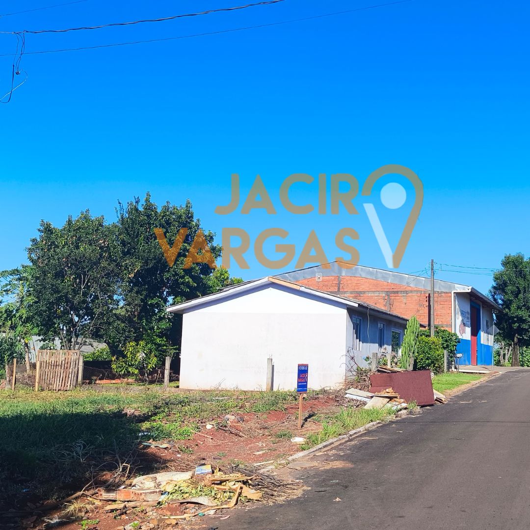 Imagem Terreno à Venda, 675 m²em São Francisco - Ampére