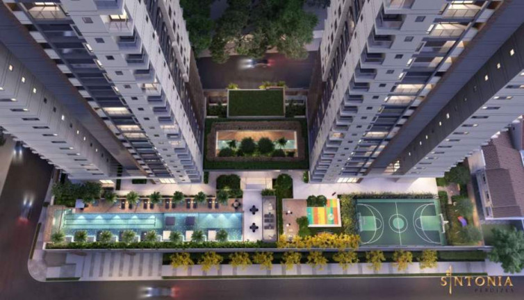 Imagem Apartamento com 4 Quartos à Venda, 162 m² em Perdizes - São Paulo