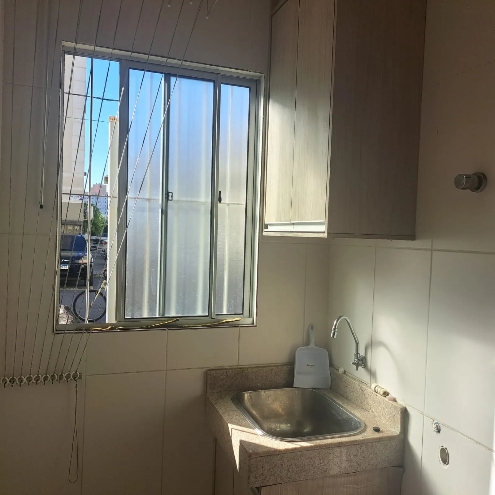 Imagem Apartamento com 2 Quartos à Venda, 47 m² em São Diogo II - Serra