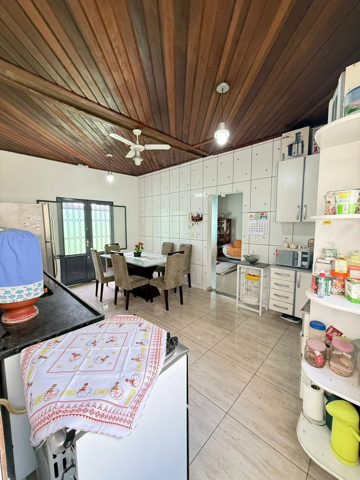 Imagem Casa com 2 Quartos à Venda, 300 m² em Vila Haro - Sorocaba