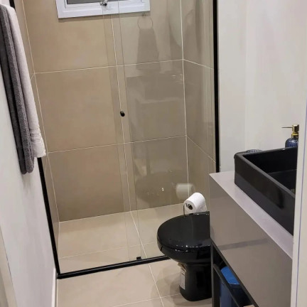 Imagem Apartamento com 2 Quartos à Venda, 43 m² em Piraporinha - Diadema