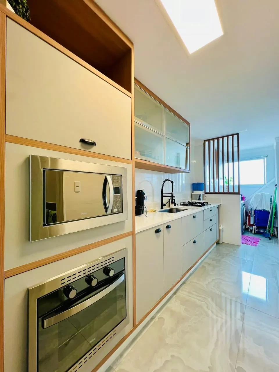 Imagem Apartamento com 3 Quartos à Venda, 140 m² em Jardim Praia Grande - Mongaguá