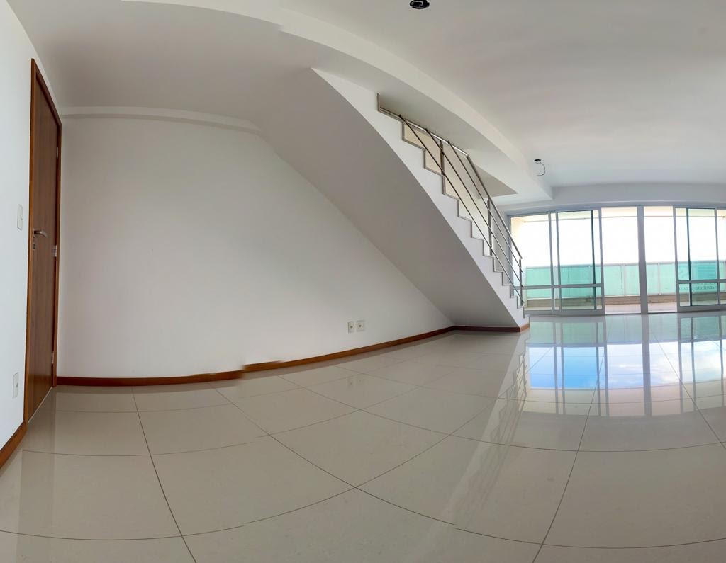 Imagem Cobertura com 4 Quartos à Venda, 245 m²em Jardim Camburi - Vitória