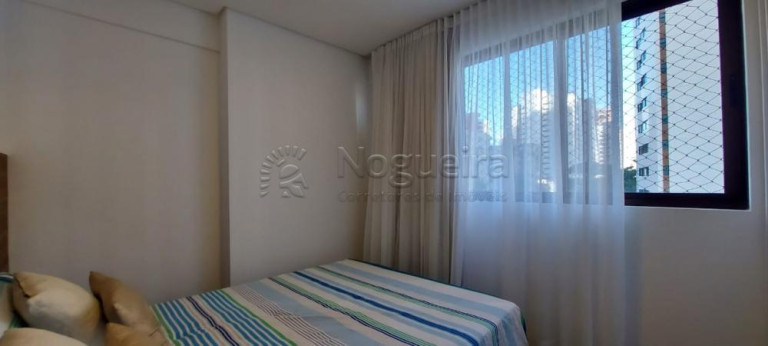 Imagem Apartamento com 4 Quartos à Venda, 124 m² em Boa Viagem - Recife
