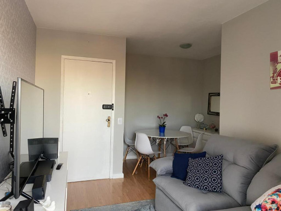 Imagem Apartamento com 2 Quartos à Venda,  em Vila Santa Catarina - São Paulo