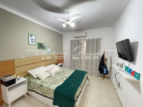 Imagem Sobrado com 2 Quartos à Venda, 210 m² em Alto da Colina - Indaiatuba
