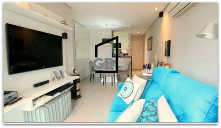 Imagem Apartamento com 3 Quartos à Venda, 64 m² em Rudge Ramos - São Bernardo Do Campo