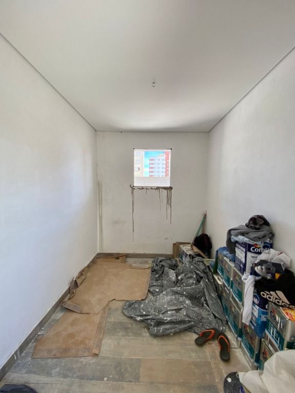 Imagem Apartamento com 4 Quartos à Venda, 148 m² em Jaraguá - Belo Horizonte