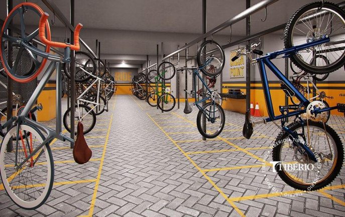 Imagem Studio com 1 Quarto à Venda, 31 m² em Vila Mariana - Santa Isabel