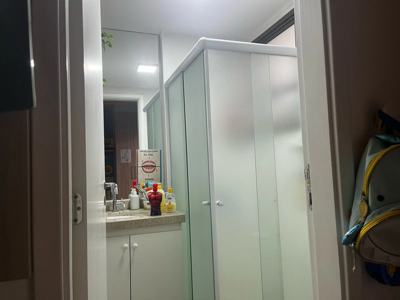 Foto do imóvel: Apartamento com 3 Quartos à Venda, 112 m² em Vital Brazil - Niterói