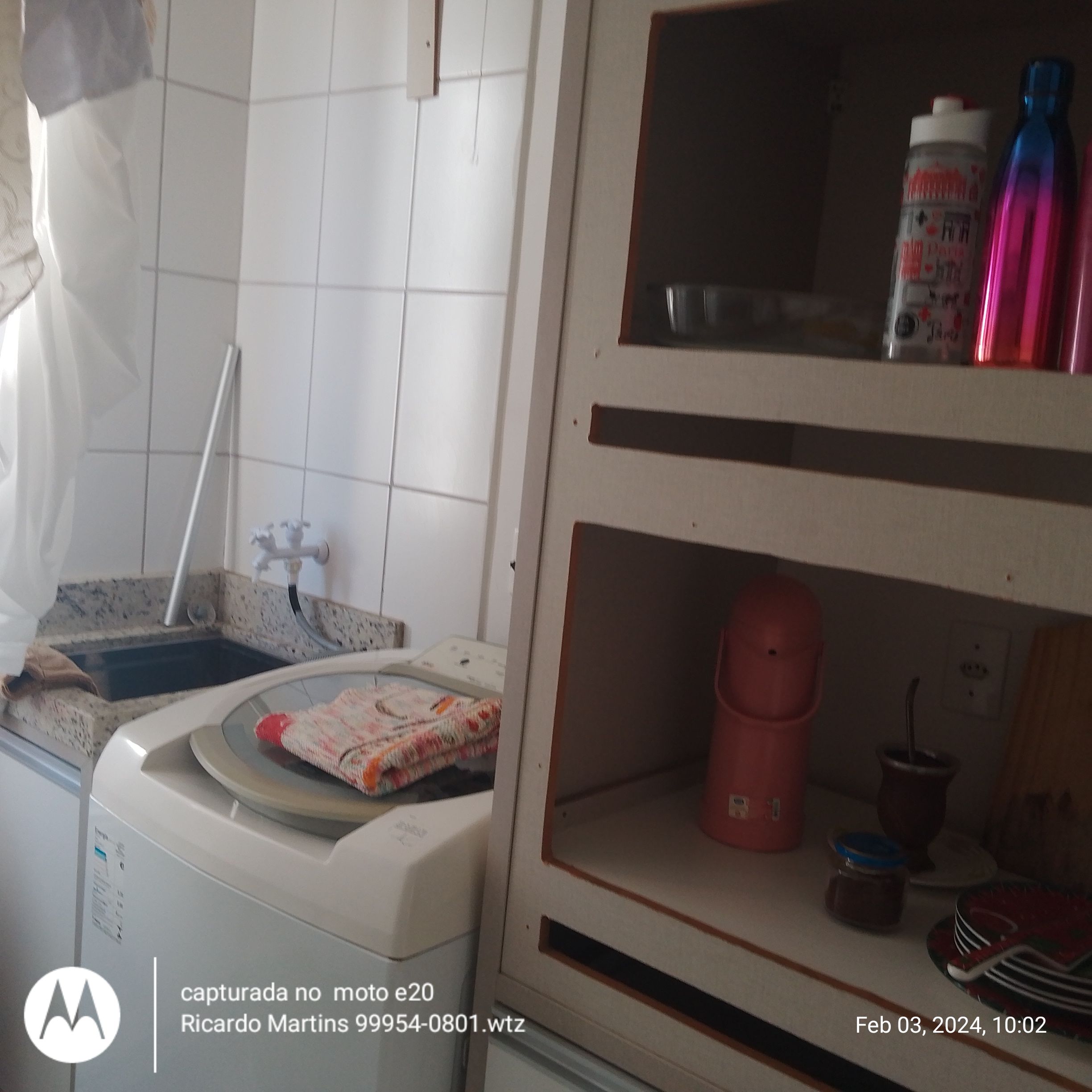 Imagem Apartamento com 2 Quartos à Venda ou Temporada, 50 m²em Presidente Vargas - Içara