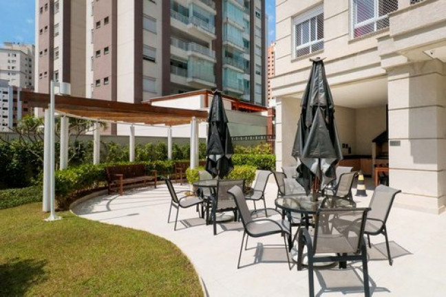 Imagem Apartamento com 1 Quarto à Venda, 38 m² em Vila Suzana - São Paulo