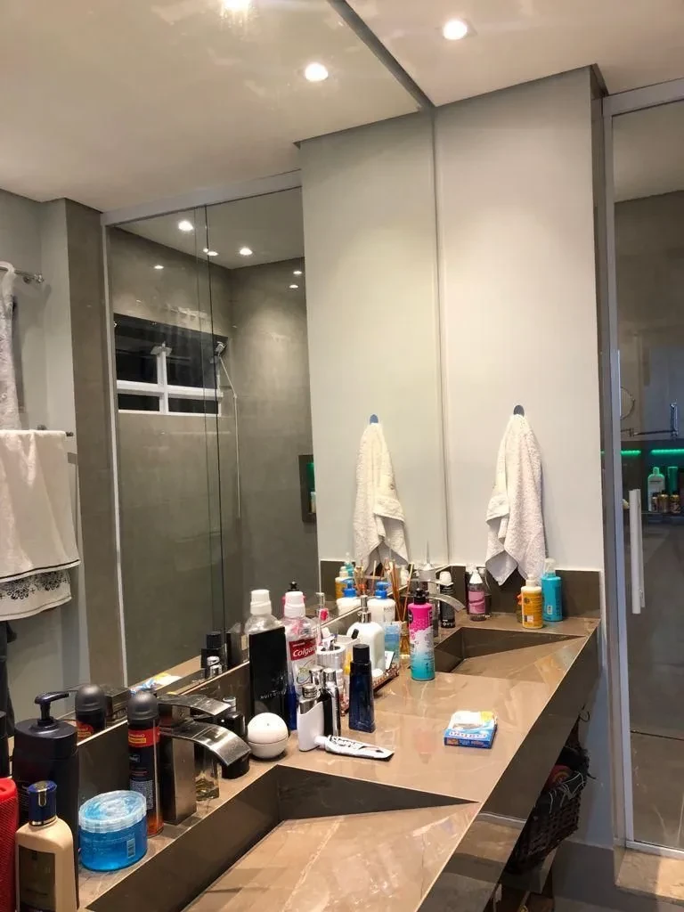 Imagem Sobrado com 5 Quartos à Venda, 412 m² em Vila Augusta - Guarulhos