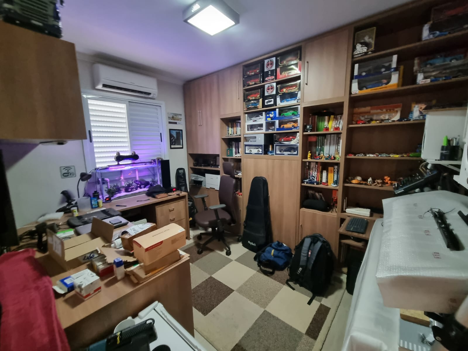 Imagem Casa de Condomínio com 4 Quartos à Venda, 173 m²em Jardim Ermida I - Jundiaí