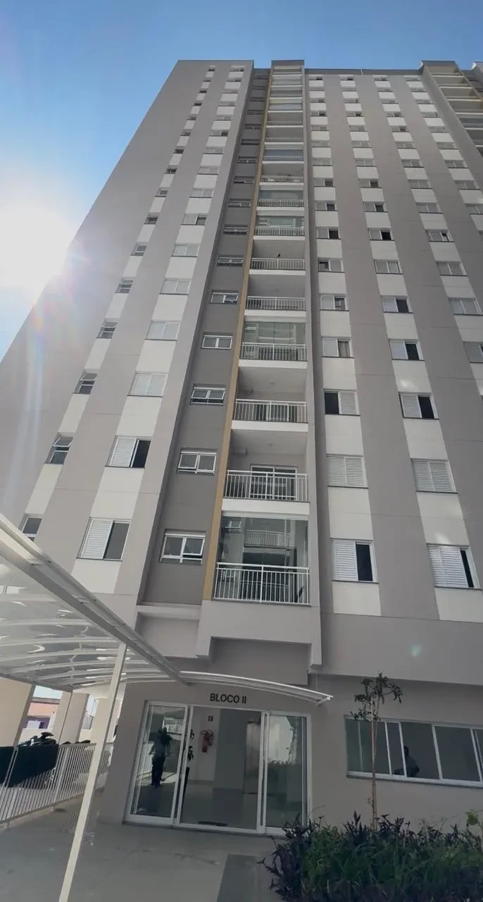 Apartamento com 2 Quartos à Venda, 49 m² em Assunção - São Bernardo do Campo