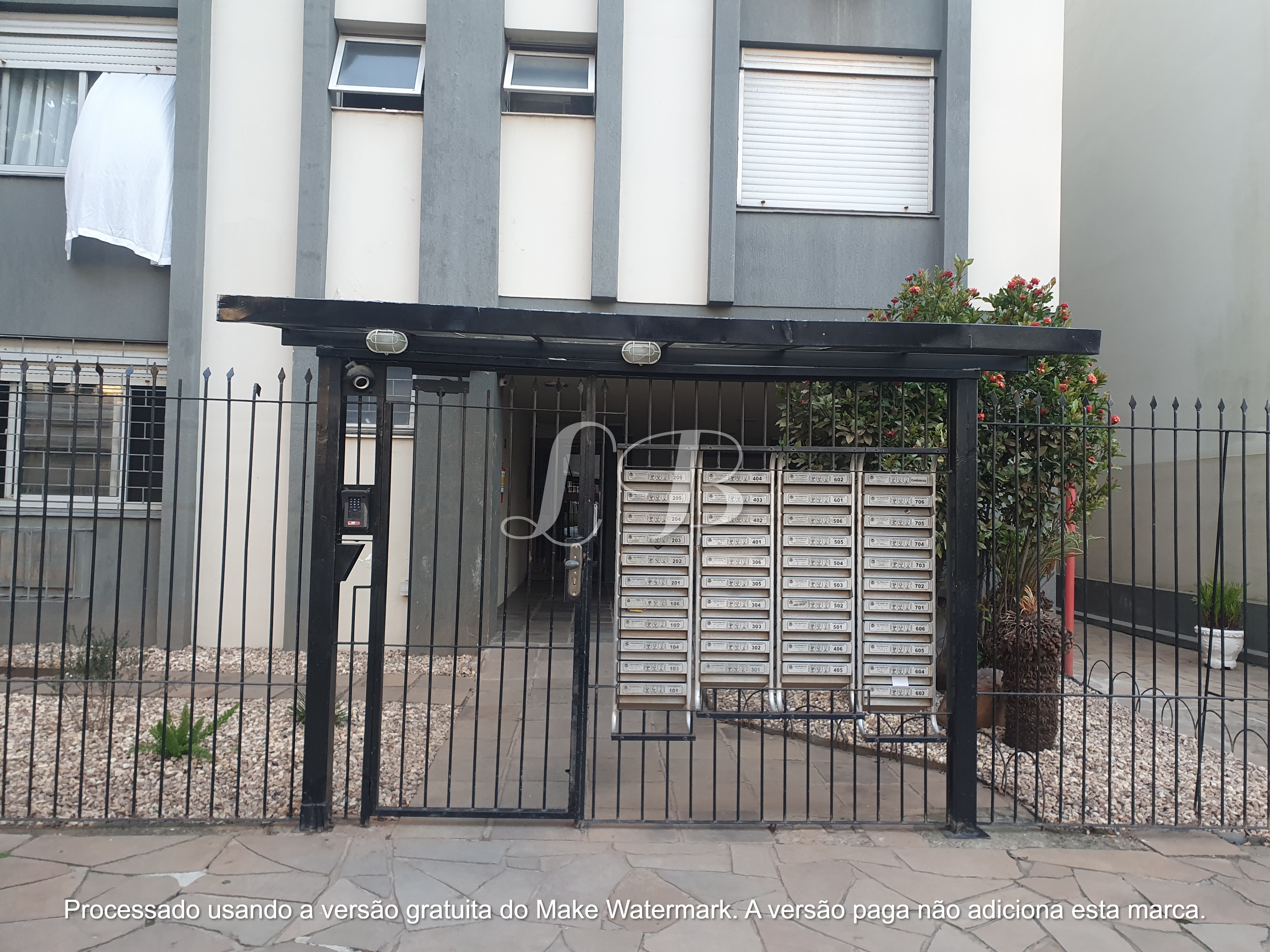 Imagem Apartamento com 1 Quarto à Venda, 45 m² em Centro - São Leopoldo