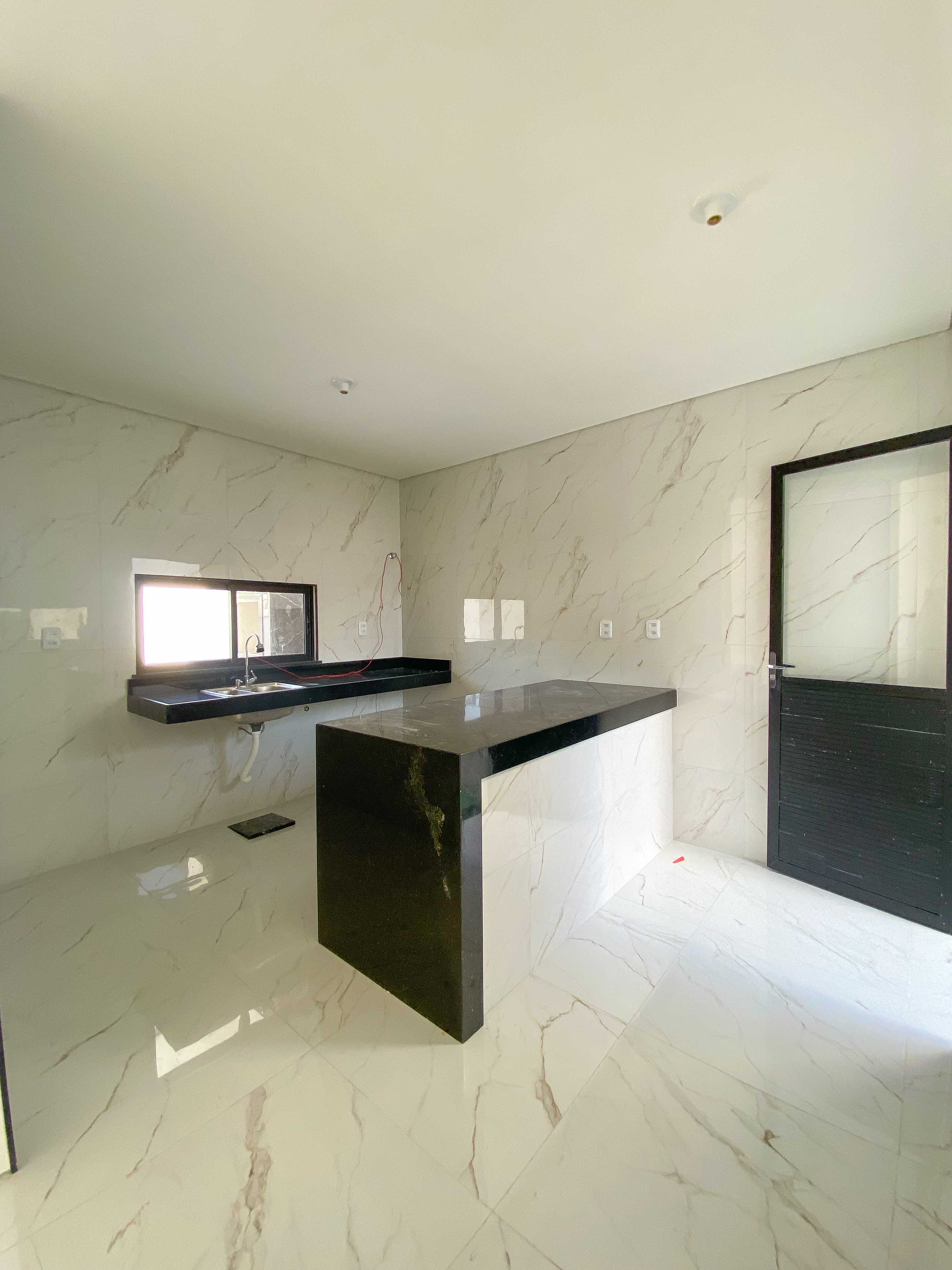 Imagem Casa com 3 Quartos à Venda, 99 m² em Coité - Eusébio