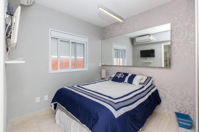 Imagem Apartamento com 3 Quartos à Venda, 171 m² em Perdizes - São Paulo