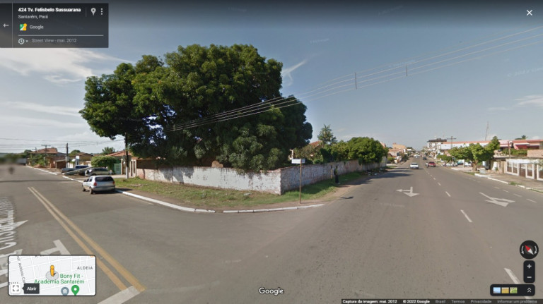 Imagem Terreno para Alugar,  em Aldeia - Santarém