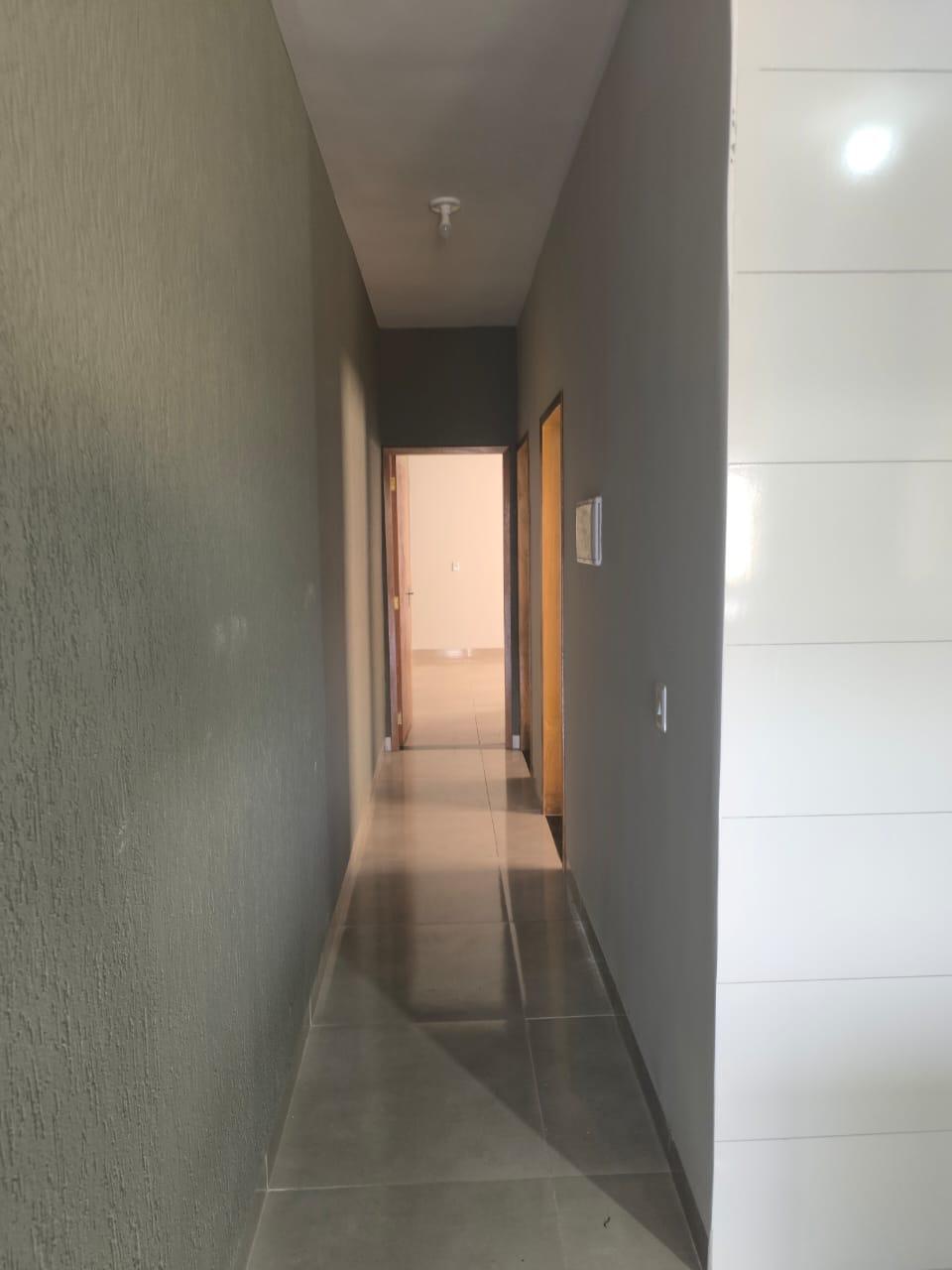 Imagem Casa com 2 Quartos à Venda, 100 m²em Setor Ponta Kayana - Trindade