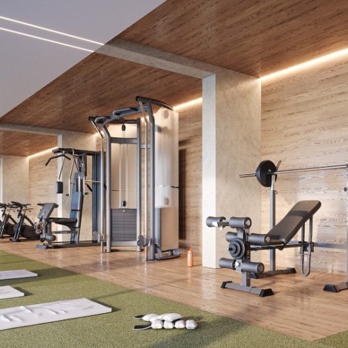 Foto do imóvel: Apartamento com 3 Quartos à Venda, 67 m² em Recreio dos Bandeirantes - Rio de Janeiro