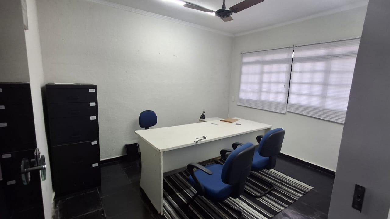 Imóvel Comercial para Alugar, 170 m² em Vila Pacífico - Bauru