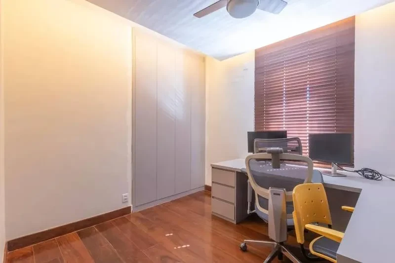 Imagem Casa com 5 Quartos à Venda, 900 m² em São Bento - Belo Horizonte