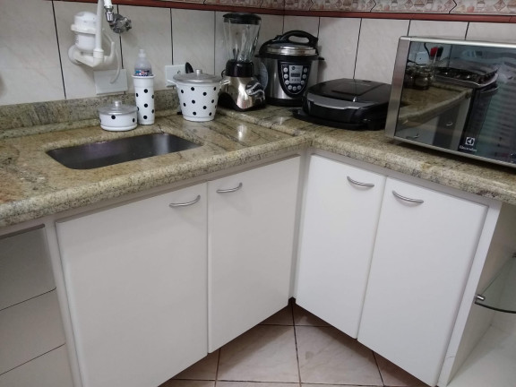 Imagem Apartamento com 2 Quartos à Venda, 56 m² em Vila Formosa - São Paulo