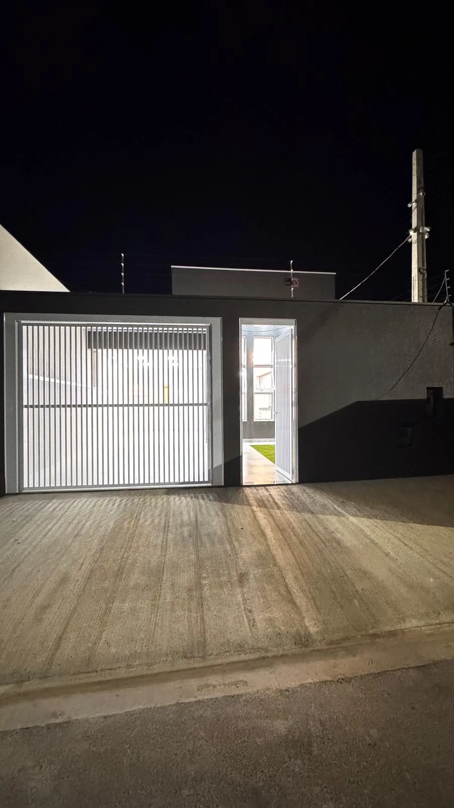 Foto do imóvel: Casa com 3 Quartos à Venda, 105 m² em Jardim Bom Sucesso - Indaiatuba