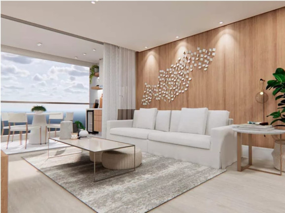 Imagem Apartamento com 3 Quartos à Venda,  em Tirol - Natal