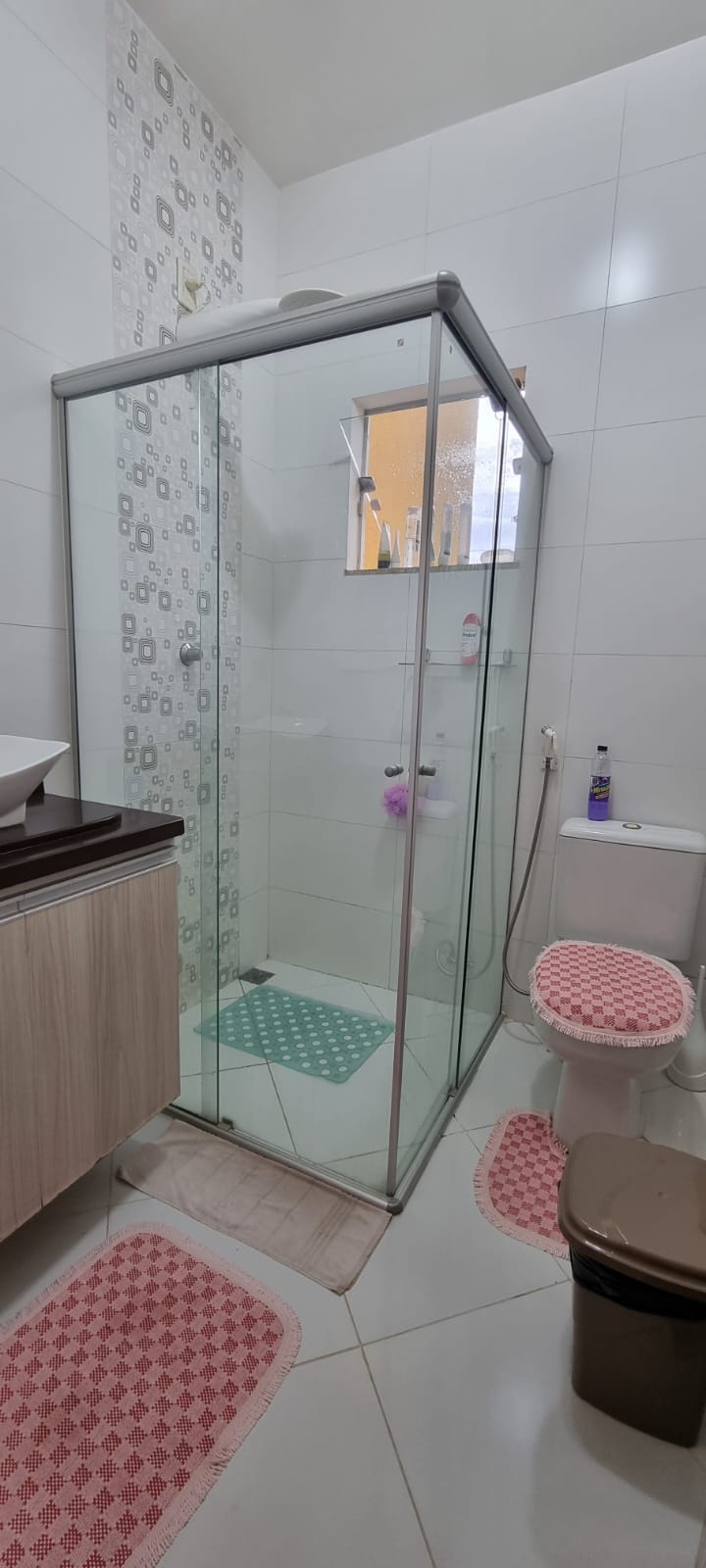 Foto do imóvel: Sobrado com 3 Quartos à Venda, 210 m² em Pedrinhas - Porto Velho