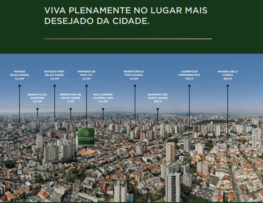 Imagem Apartamento com 2 Quartos à Venda, 35 m²em Jardim Bela Vista - Santo André