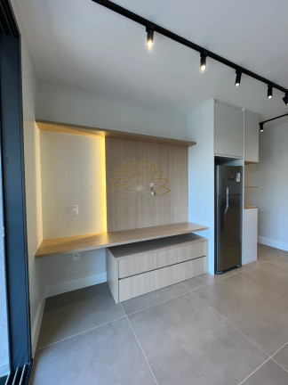 Imagem Studio com 1 Quarto à Venda, 31 m²em Campo Belo - São Paulo