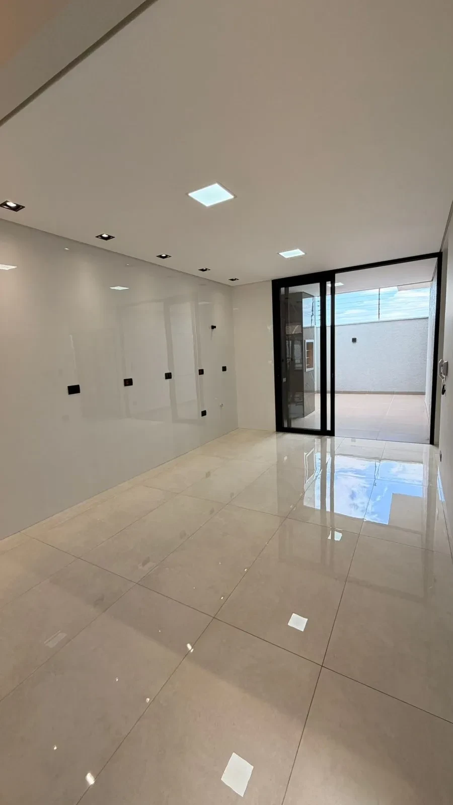 Imagem Casa com 3 Quartos à Venda, 100 m² em Ecovalley Ecologic City - Sarandi