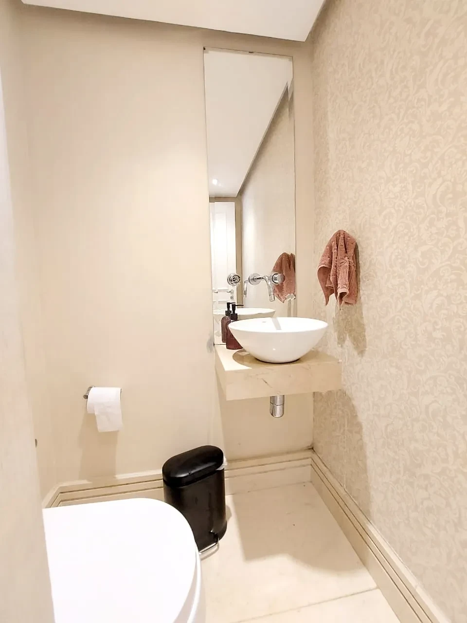 Imagem Apartamento com 3 Quartos à Venda, 169 m² em Agriões - Teresópolis