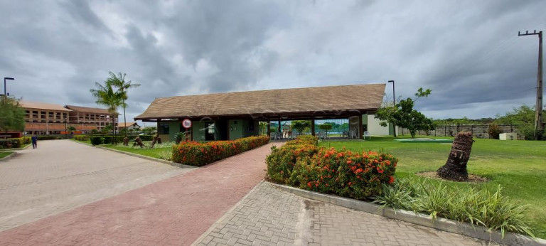 Imagem Flat com 1 Quarto à Venda, 47 m² em Praia Carneiros - Tamandaré