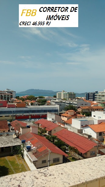 Imagem Cobertura com 2 Quartos à Venda, 135 m² em Braga - Cabo Frio