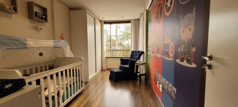 Imagem Apartamento com 3 Quartos à Venda,  em Jardim América - São Leopoldo