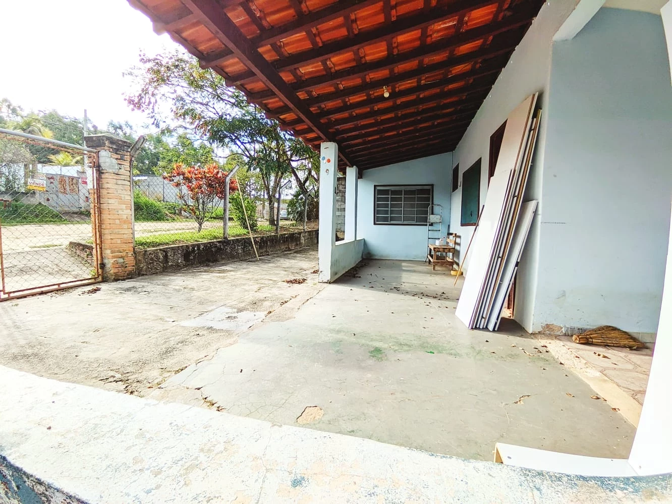 Foto do imóvel: Chácara com 3 Quartos à Venda, 200 m² em Buru - Salto