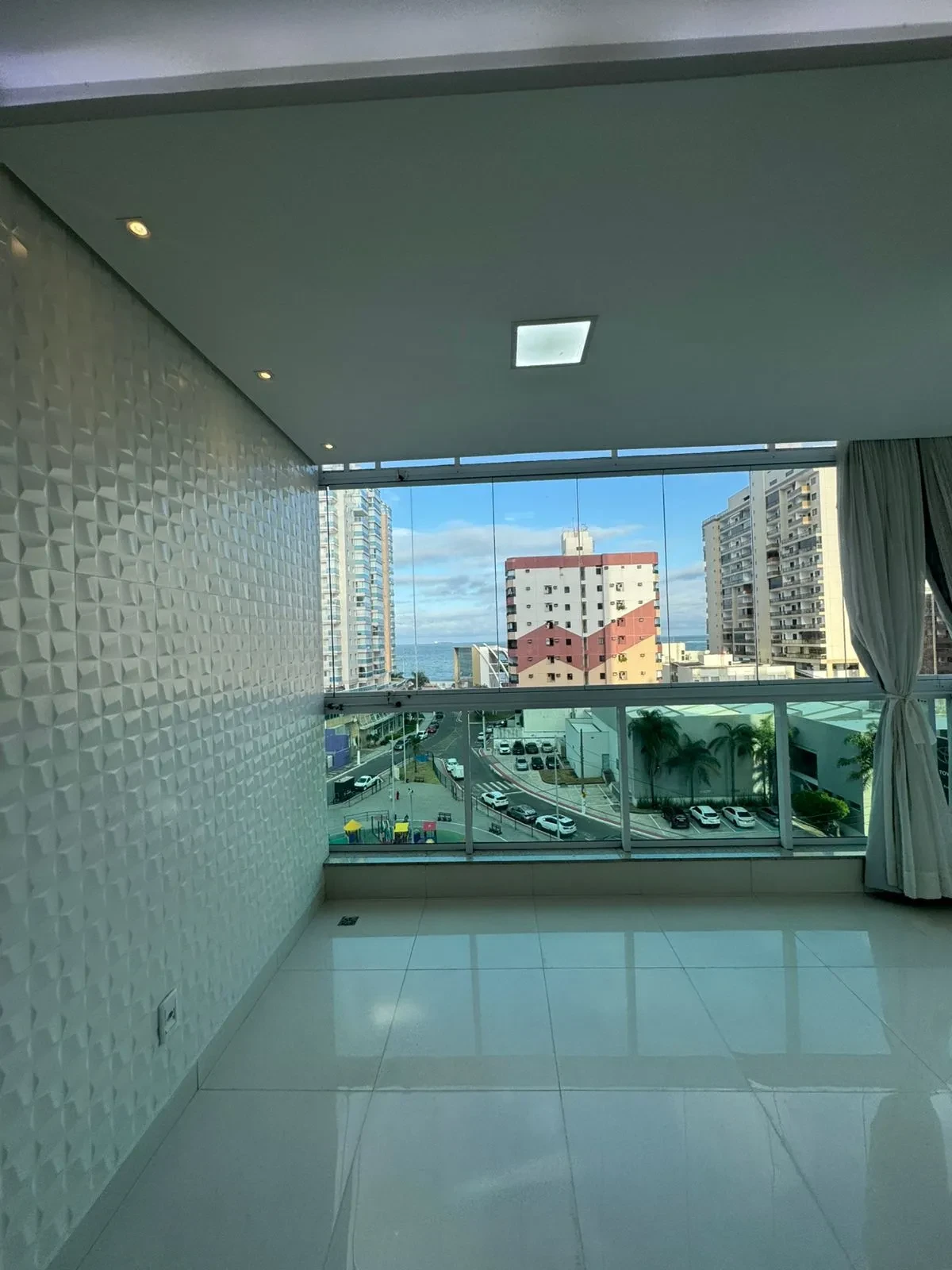 Imagem Apartamento com 3 Quartos à Venda, 80 m² em Praia de Itaparica - Vila Velha