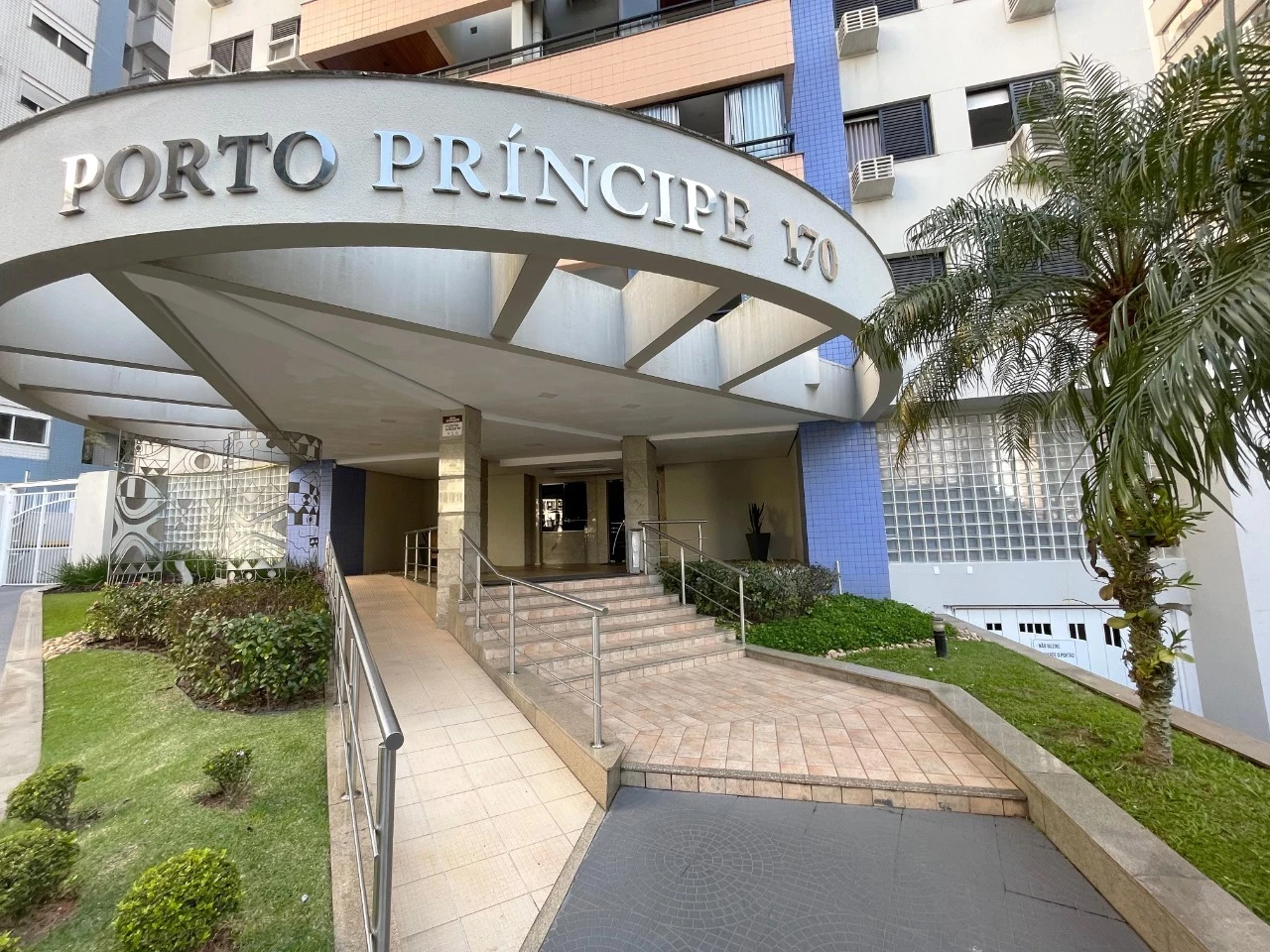 Imagem Apartamento com 3 Quartos à Venda, 82 m² em Centro - Florianópolis