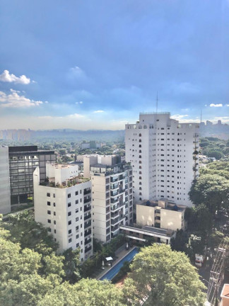 Apartamento com 2 Quartos à Venda,  em Vila Madalena - São Paulo