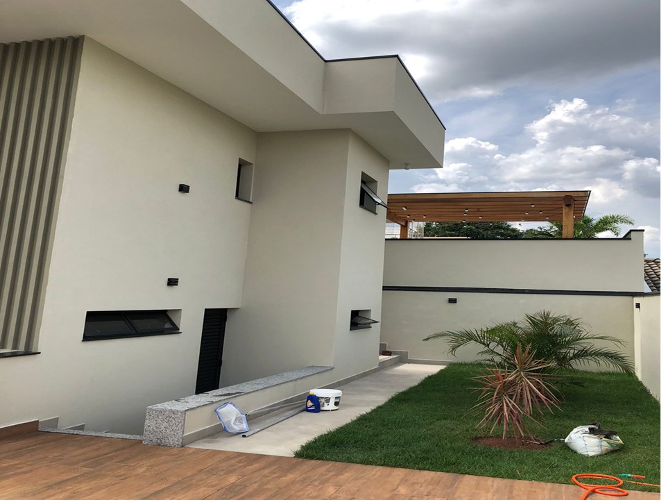 Imagem Casa de Condomínio com 3 Quartos à Venda, 220 m²em Chácara Jardim Patelli  - Itupeva